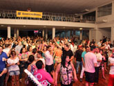 Festa dos Funcionários Publico 2014